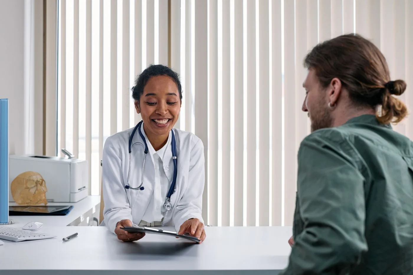 Personalized addiction medicine treatment plan Modesto CA physician-led care